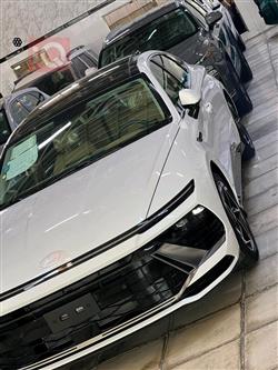 هیوندای سۆناتا
